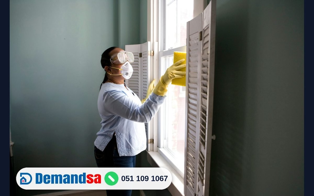 The Ultimate Villa Deep Cleaning Checklist: Room-by-Room Guide for Saudi Residences