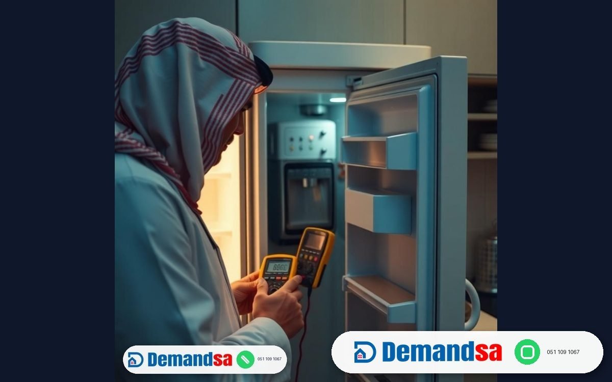 Refrigerator Not Cooling Properly: Compressor, Condenser Coil & Inverter Diagnosis
