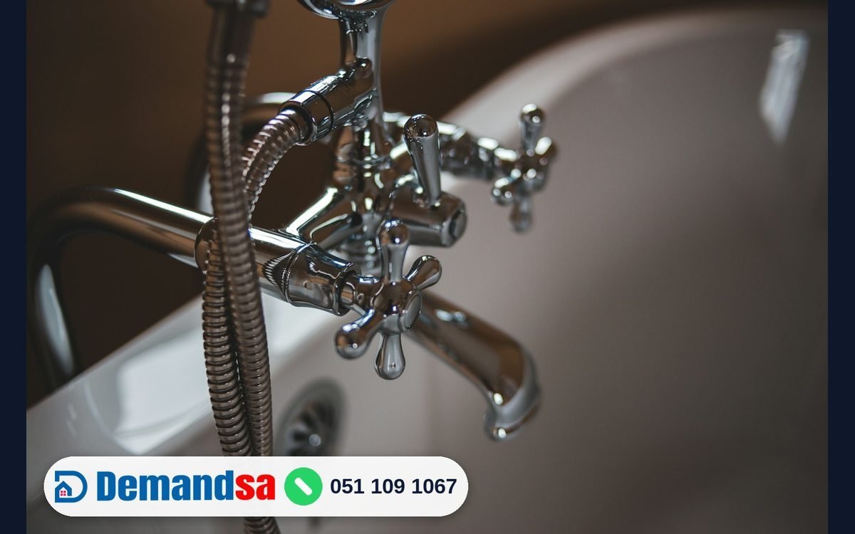 Electric Water Heater Maintenance: Sacrificial Magnesium Anode & Calcium Scale Flush